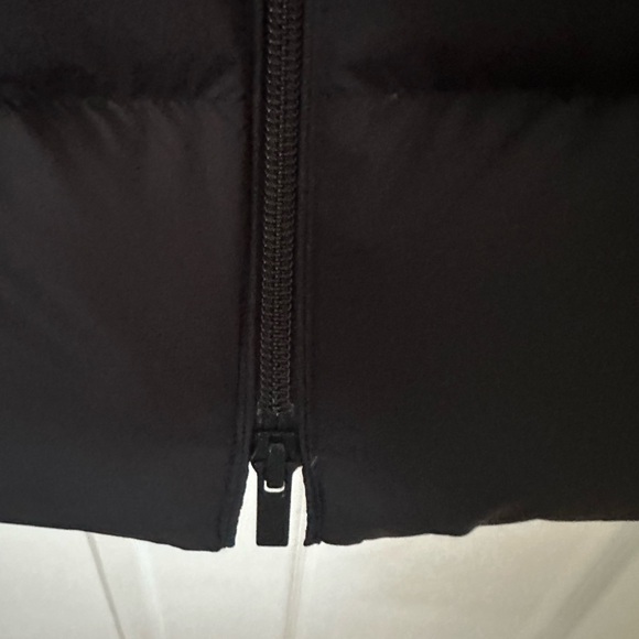 Uniqlo Ultra Light Down Long Coat Small - Picture 7 of 7